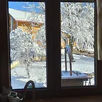 Vila Noniceva Hiza Fužine