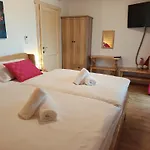 Vila Noniceva Hiza Fužine
