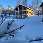 Vila Noniceva Hiza