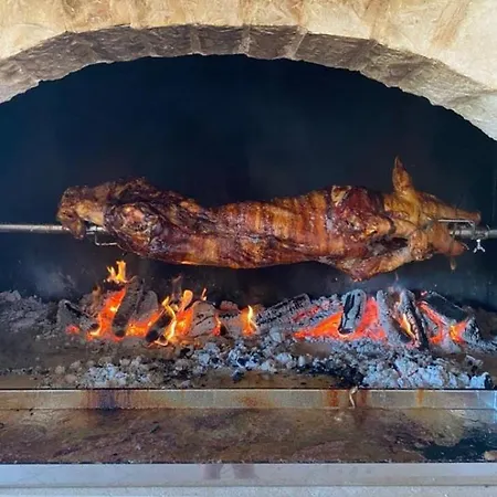 Noniceva Hiza Villa Fužine