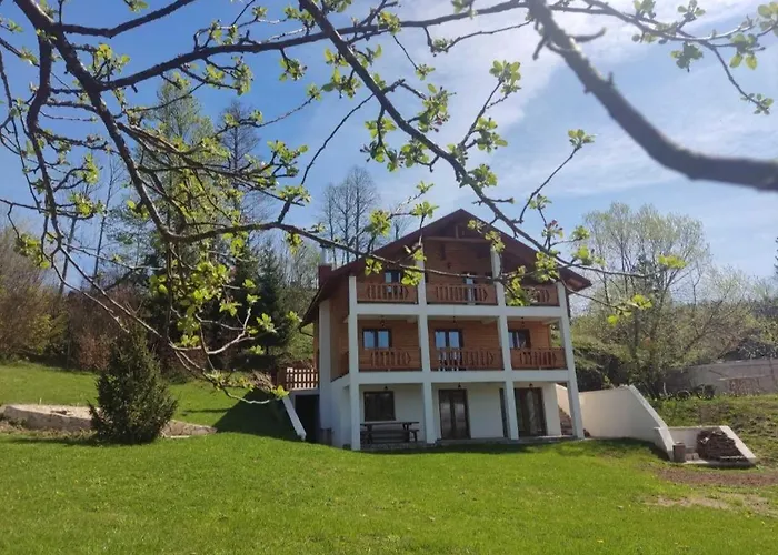 Villa Noniceva Hiza