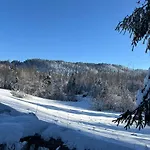 Villa Noniceva Hiza Fužine