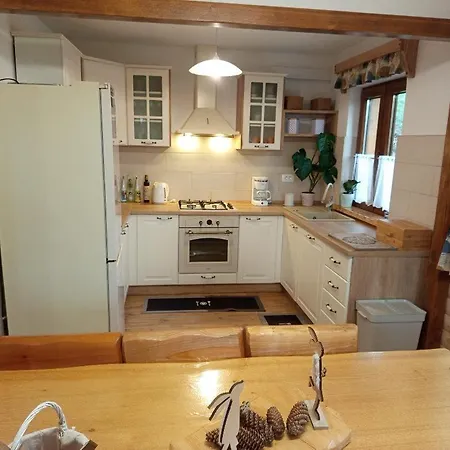 Noniceva Hiza Villa