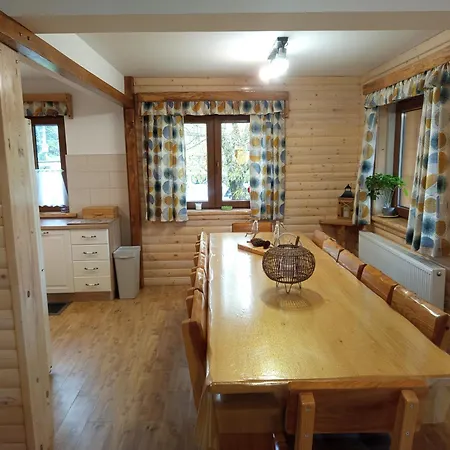 Villa Noniceva Hiza Fužine