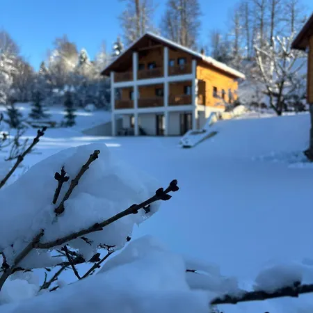 Villa Noniceva Hiza