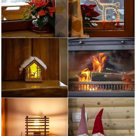 Noniceva Hiza * Fužine