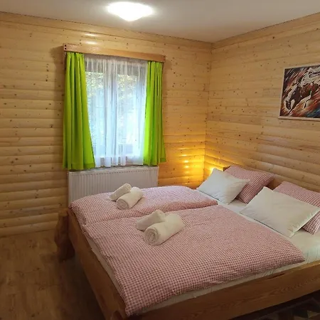 Villa Noniceva Hiza *