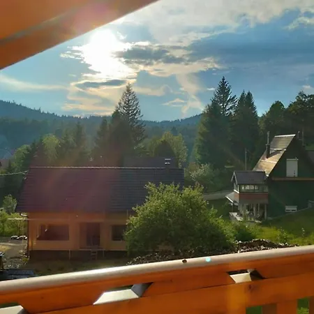 Noniceva Hiza Villa *