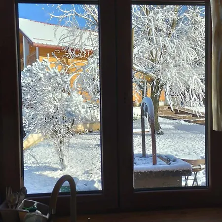 Noniceva Hiza Villa